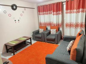 Swan Apartments, Nairobi